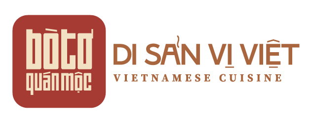 Bò Tơ Quán Mộc