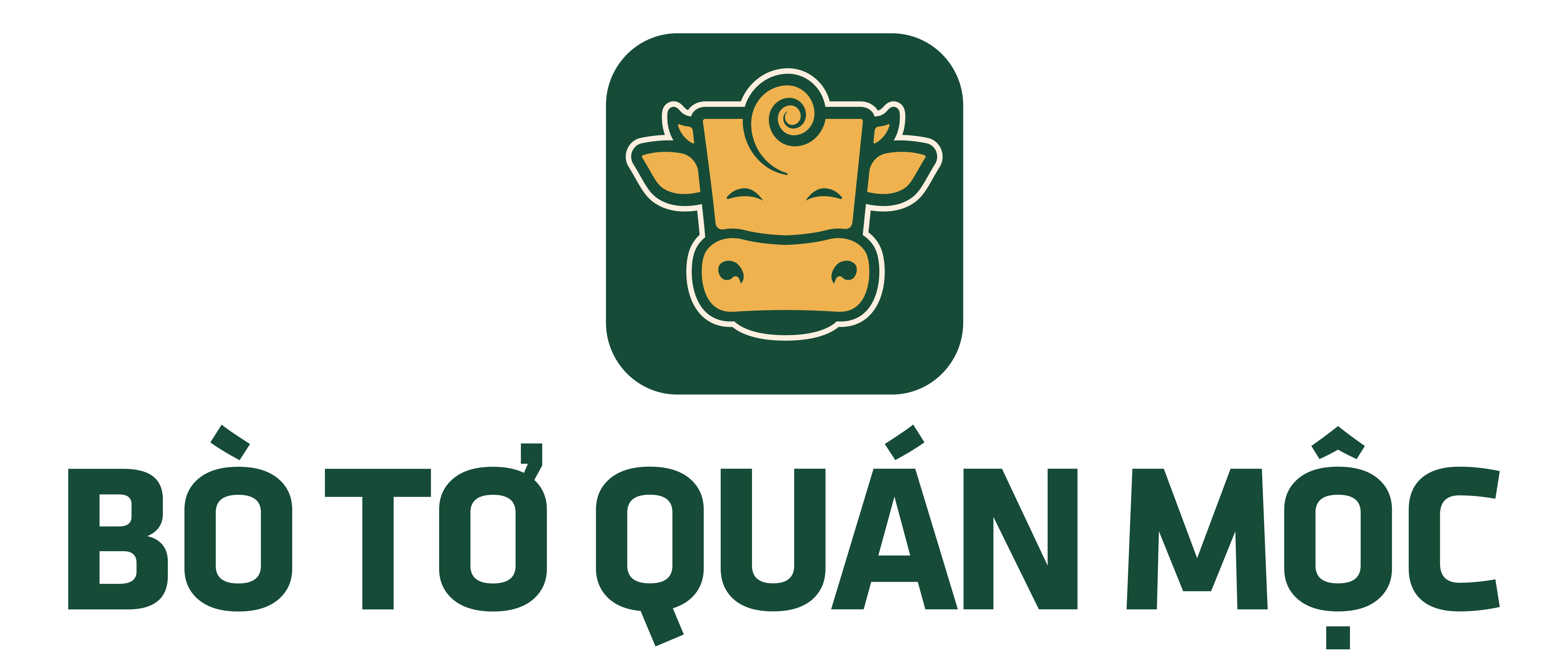 Bò Tơ Quán Mộc