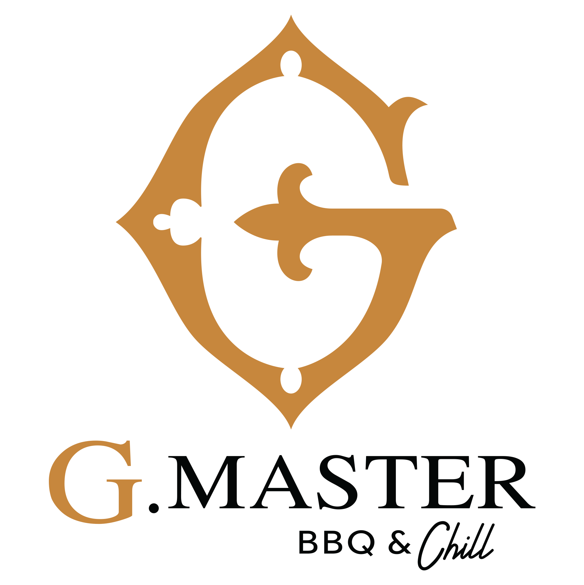 G.MASTER