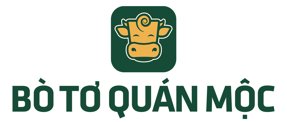 Bò Tơ Quán Mộc